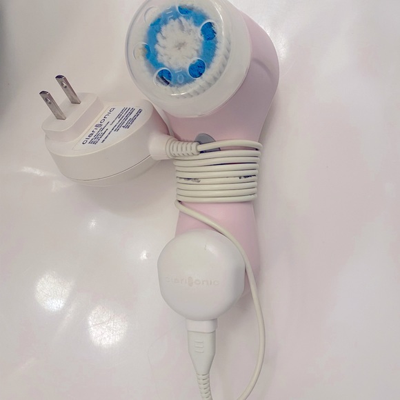 Clairisonic Mia Light Pink - Picture 3 of 6